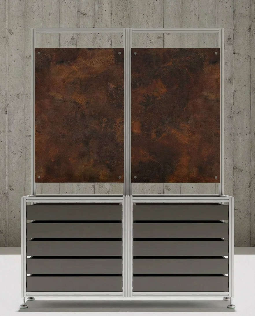 Customize Workshop Cabinet