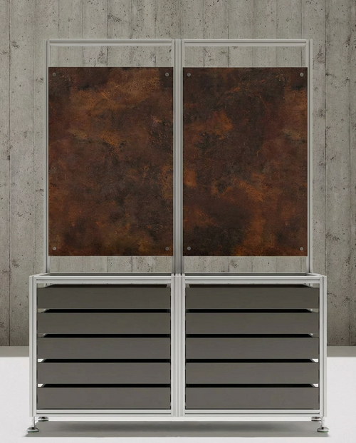 Customize Workshop Cabinet