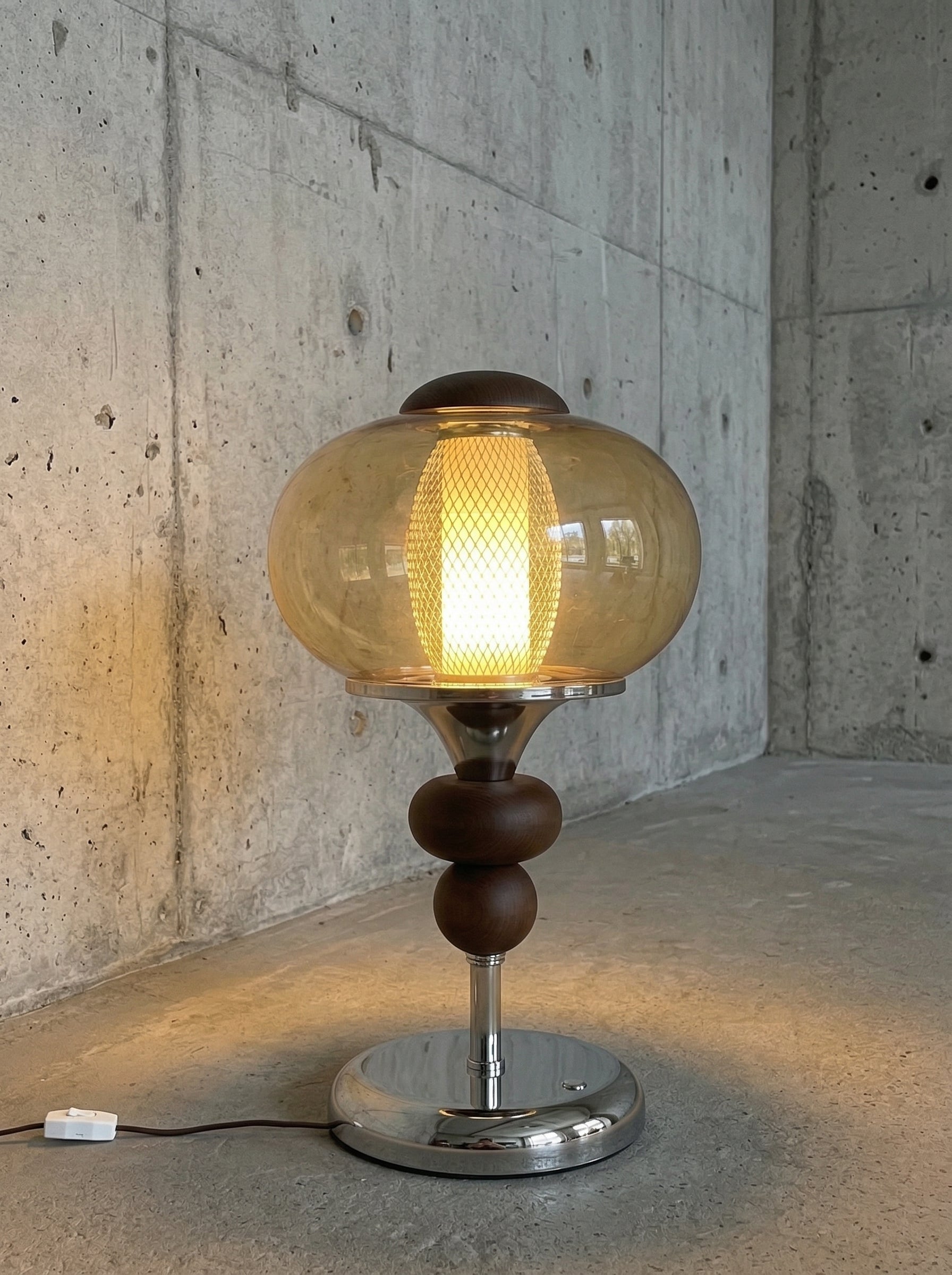 bauhaus lamp