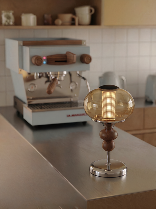 bauhaus lamp
