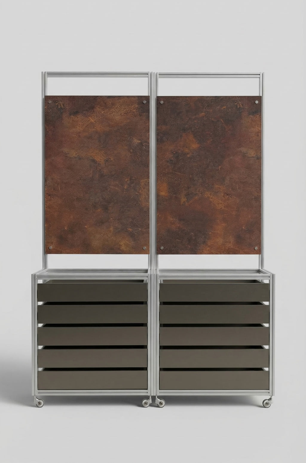 Customize Workshop Cabinet