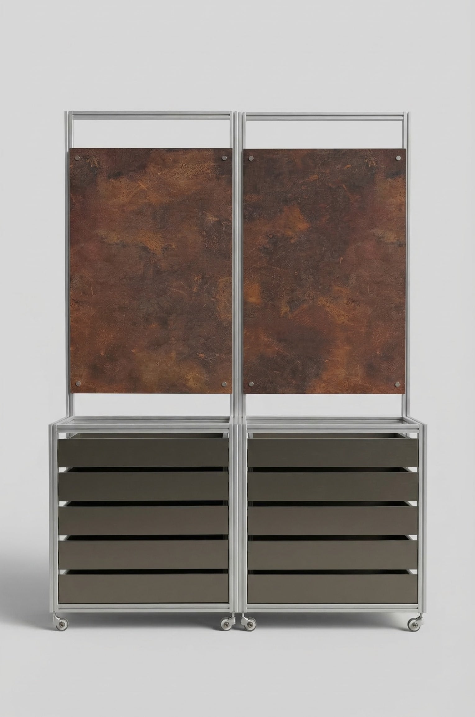 Customize Workshop Cabinet